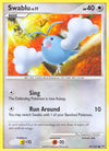 Image for Swablu (Platinum) (97/127) - Pokemon