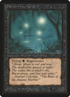 Image for Will-o'-the-Wisp (Beta Edition) - Magic: The Gathering