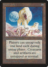Image for Winter Orb (Beta Edition) - Magic: The Gathering