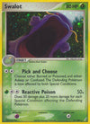 Image for Swalot (Crystal Guardians) (11/100) - Pokemon