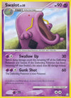 Image for Swalot (Legends Awakened) (72/146) - Pokemon