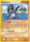 Image for Swampert (Crystal Guardians) (27/100) - Pokemon