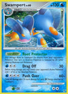 Image for Swampert (Supreme Victors) (12) - Pokemon