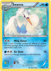 Image for Swanna (Emerging Powers) (27/98) - Pokemon