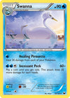Image for Swanna (Dark Explorers) (36/108) - Pokemon