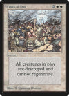 Image for Wrath of God (Beta Edition) - Magic: The Gathering