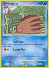 Image for Swinub (Legends Awakened) (123/146) - Pokemon