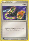 Image for Switch (Ruby and Sapphire) (92/109) - Pokemon