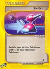 Image for Switch (Expedition) (157/165) - Pokemon