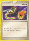 Image for Switch (Delta Species) (102/113) - Pokemon