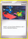 Image for Switch (Secret Wonders) (128/132) - Pokemon