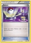 Image for Switch (Kalos Starter Set) (38/39) - Pokemon