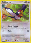 Image for Taillow (Legends Awakened) (124/146) - Pokemon