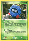 Image for Tangela (FireRed & LeafGreen) (30/112) - Pokemon