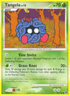Image for Tangela (Great Encounters) (87/106) - Pokemon