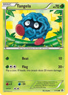 Image for Tangela (Legendary Treasures) (1/113) - Pokemon