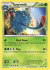 Image for Tangrowth (Legendary Treasures) (2/113) - Pokemon