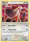 Image for Tauros (Unleashed) (41/95) - Pokemon