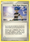 Image for Team Aqua Schemer (Team Magma vs Team Aqua) (69/95) - Pokemon