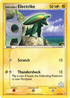 Image for Team Aqua's Electrike (Team Magma vs Team Aqua) (52/95) - Pokemon