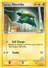 Image for Team Aqua's Electrike (Team Magma vs Team Aqua) (53/95) - Pokemon