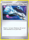 Image for Team Galactic's Invention G-105 Poke Turn (Platinum) (118/127) - Pokemon