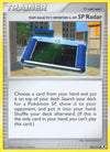 Image for Team Galactic's Invention G-109 SP Radar (Rising Rivals) (96/111) - Pokemon