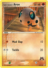 Image for Team Magma's Aron (Team Magma vs Team Aqua) (58/95) - Pokemon