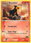 Image for Team Magma's Houndour (Team Magma vs Team Aqua) (62/95) - Pokemon