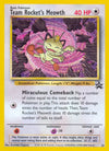 Image for Team Rocket's Meowth (WoTC Promo) (18/53) - Pokemon