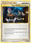 Image for Team Rocket's Trickery (Undaunted) (78/90) - Pokemon