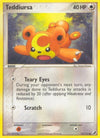 Image for Teddiursa (Unseen Forces) (77/115) - Pokemon