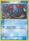 Image for Tentacool (Legend Maker) (66/92) - Pokemon