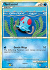 Image for Tentacool (Triumphant) (80/102) - Pokemon