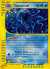 Image for Tentacruel (H26) (Aquapolis) (H26/H32) - Pokemon