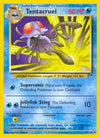 Image for Tentacruel (Legendary Collection) (066/110) - Pokemon