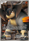 Image for Terrakion (99 Full Art) (Noble Victories) (99/101) - Pokemon
