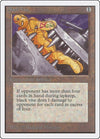 Image for Black Vise (Unlimited Edition) - Magic: The Gathering