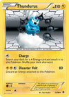 Image for Thundurus (Emerging Powers) (35/98) - Pokemon