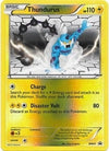 Image for Thundurus - BW41 (Black and White Promos) (BW41) - Pokemon