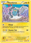 Image for Thundurus (Legendary Treasures) (50/113) - Pokemon