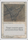Image for Black Ward (Unlimited Edition) - Magic: The Gathering