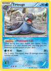 Image for Tirtouga (Plasma Blast) (27/101) - Pokemon