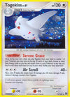Image for Togekiss (Great Encounters) (11/106) - Pokemon
