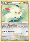 Image for Togekiss (Undaunted) (9/90) - Pokemon