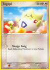 Image for Togepi (Hidden Legends) (78/101) - Pokemon