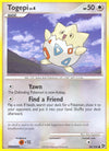 Image for Togepi (Great Encounters) (88/106) - Pokemon