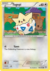 Image for Togepi (Plasma Storm) (102/135) - Pokemon