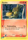 Image for Torchic (Dragon) (77/97) - Pokemon