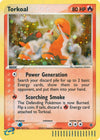Image for Torkoal (Dragon) (12/97) - Pokemon